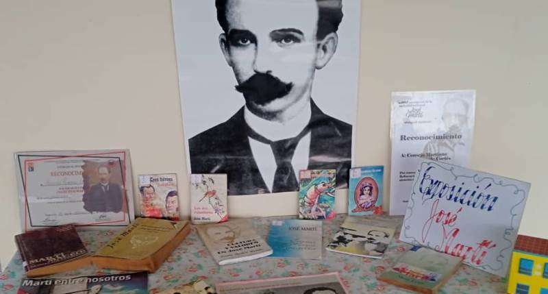 obra martiana
