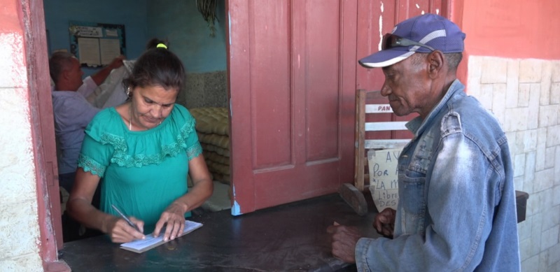 panaderia el palitroque
