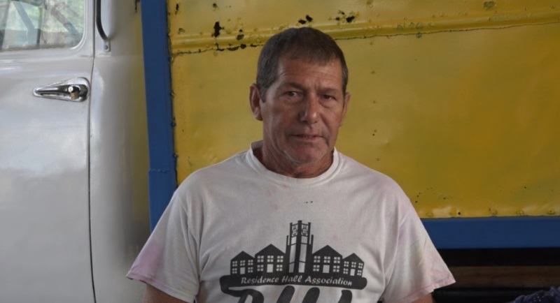 jesús creso chuco mecánico