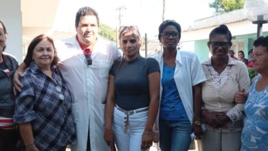 Candidatas a Diputadas a la ANPP continuarán recorridos en Sandino