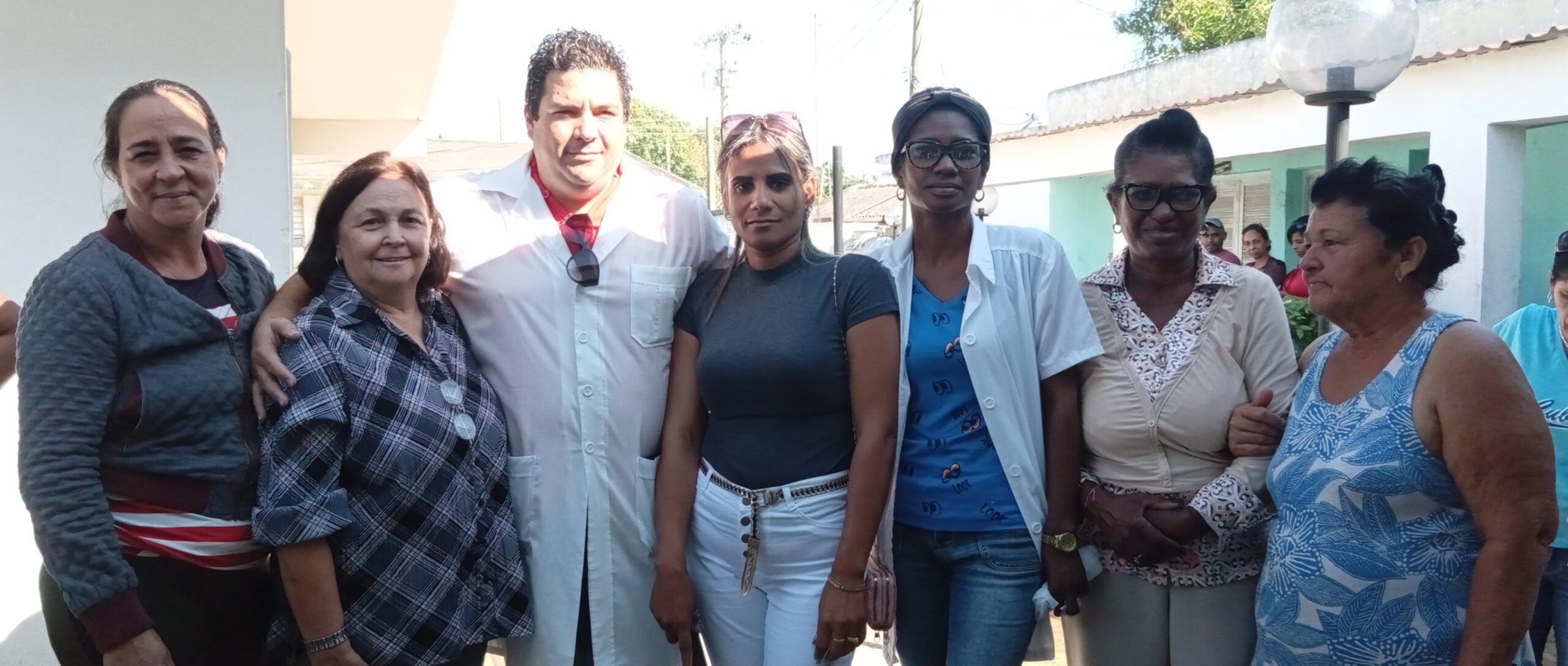 Candidatas a Diputadas a la ANPP continuarán recorridos en Sandino