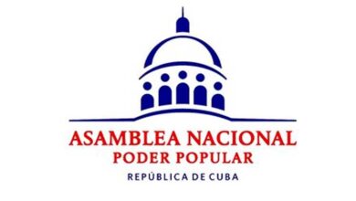 convocatoria parlamento cubano