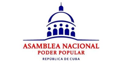 convocatoria parlamento cubano