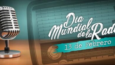 día mundial de la radio