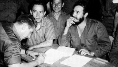 primero de marzo fidel reforma agraria