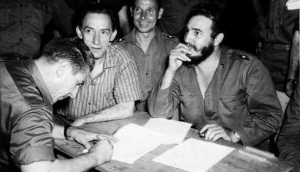 primero de marzo fidel reforma agraria