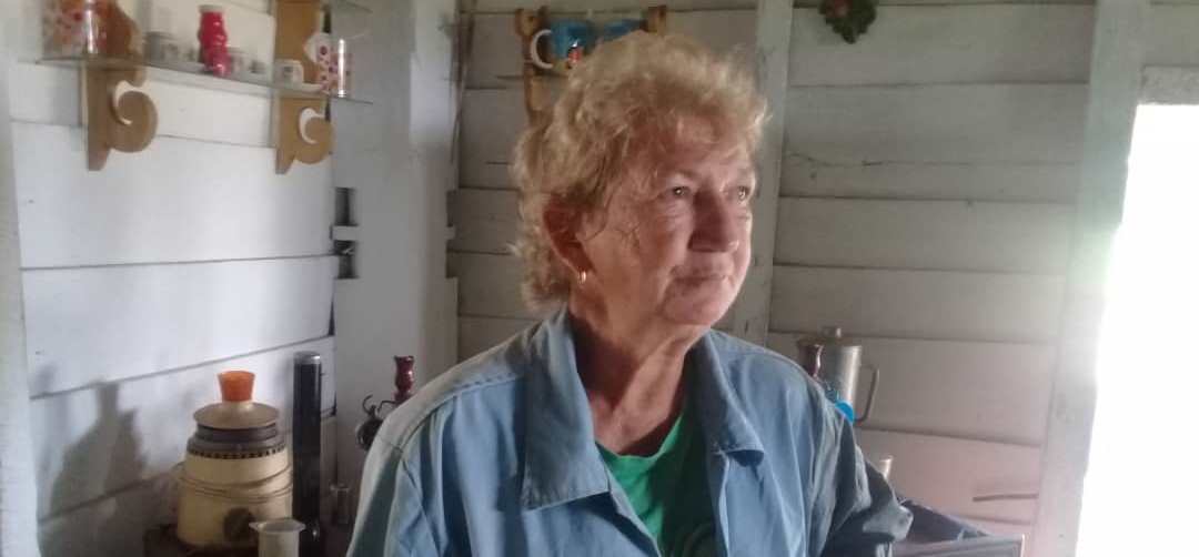 maría migdalia proyecto cuenca resiliente Cuyaguateje