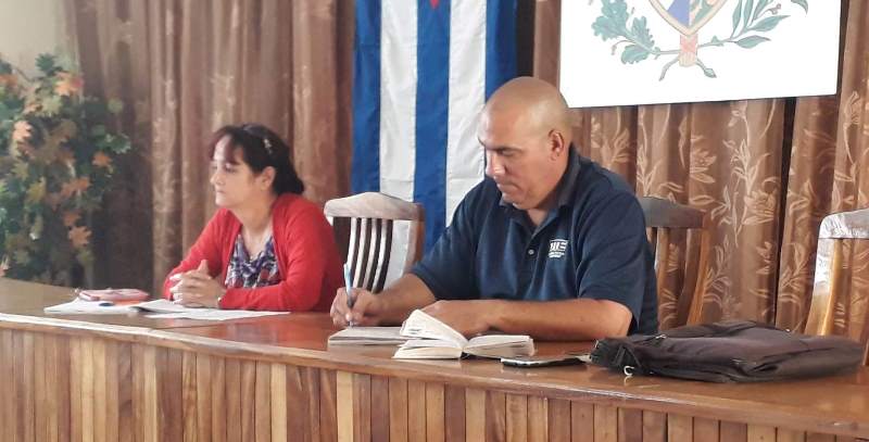 mercados puntos de venta