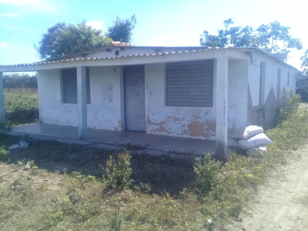 nora proyecto cuenca resiliente cuyaguateje