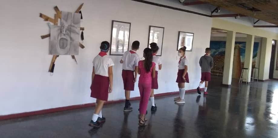 salon fidelio ponce sandino
