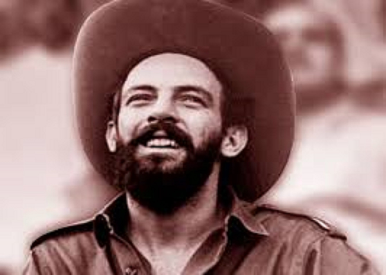 Sandinenses recuerdan al Comandante del Ejército Rebelde Camilo Cienfuegos Gorriarán