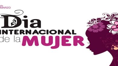 féminas día internacional de la mujer