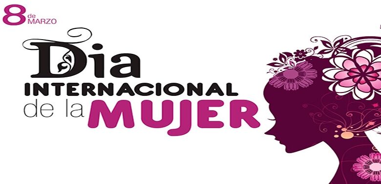 féminas día internacional de la mujer