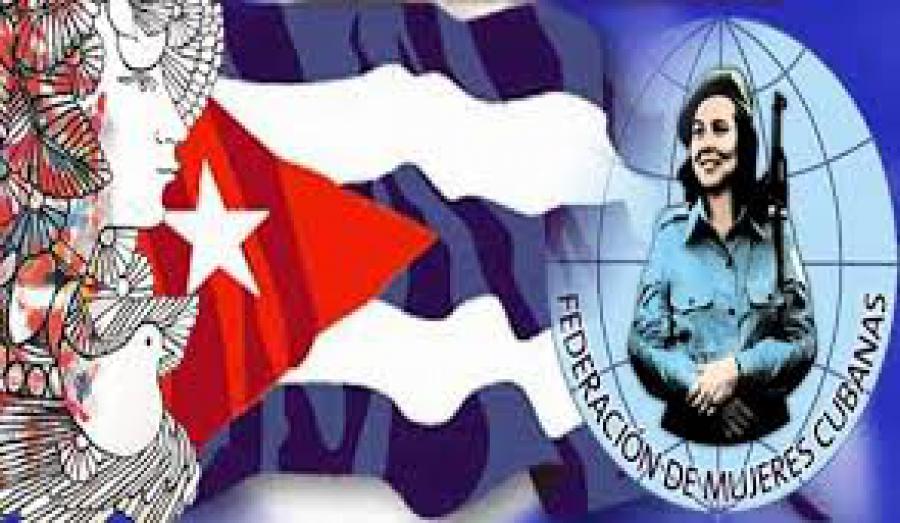 8 de marzo mujeres cuba