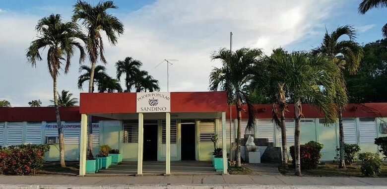 Asamblea Municipal del Poder Popular