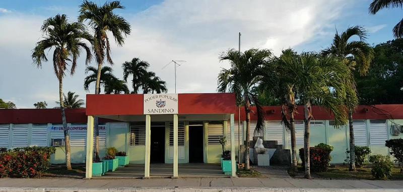 Asamblea Municipal del Poder Popular
