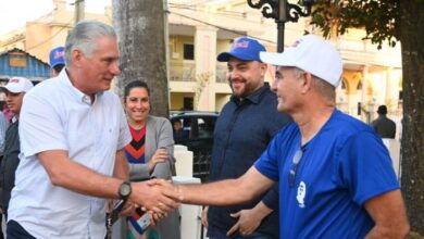 Candidatos a diputados a la Asamblea Nacional Villa clara