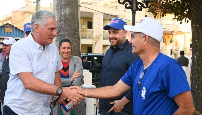 Candidatos a diputados a la Asamblea Nacional Villa clara