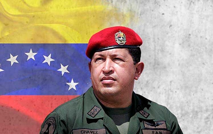 hugo chávez