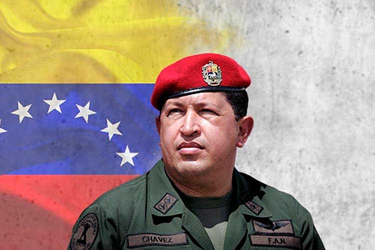 hugo chávez