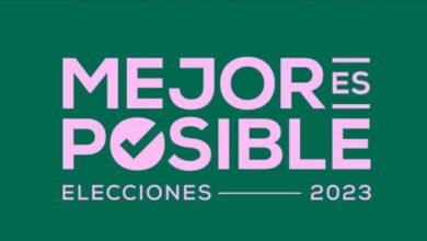 candidatos a diputado