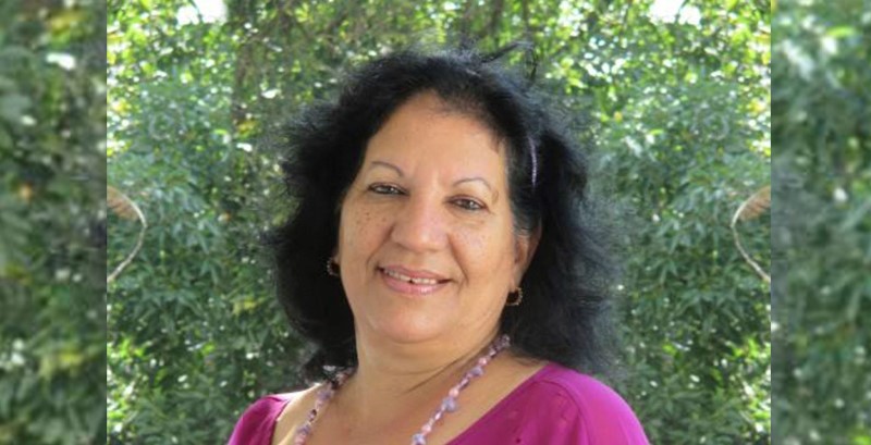 ondina gordillo fernández