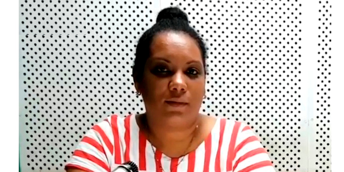 rachel álvarez gonzález mujeres cubanas