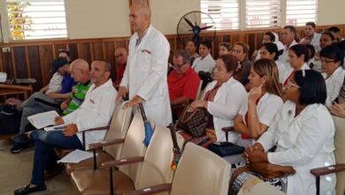 Programa Materno Infantil: logros y desafíos