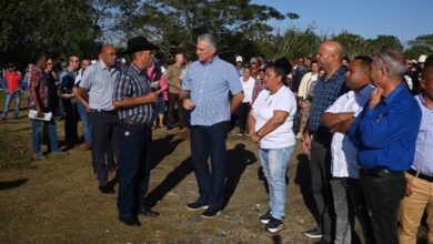 candidatos diputados elecciones nacionales cuba