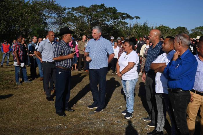 candidatos diputados elecciones nacionales cuba