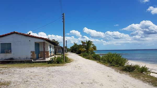 comunidad la bajada sandino