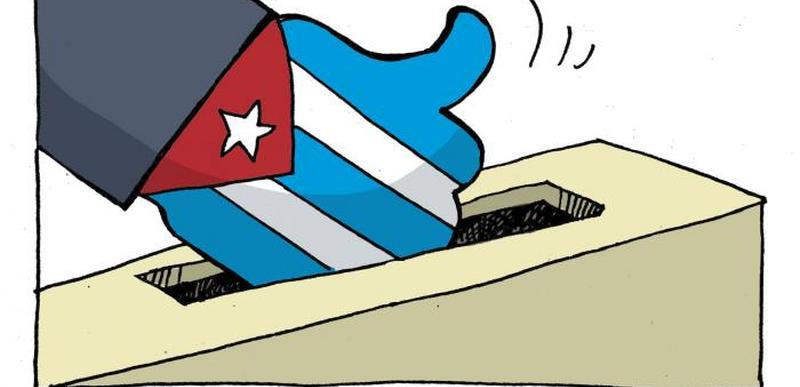 diputados al parlamento cuba