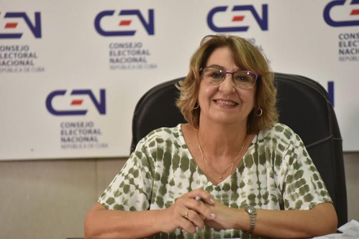 elecciones nacionales participacion popular