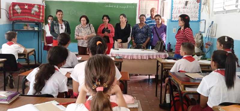 candidatas a diputadas Sandino