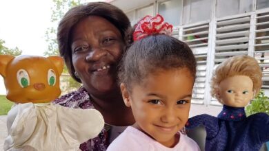 lula julia esther Labastida asión de enseñar