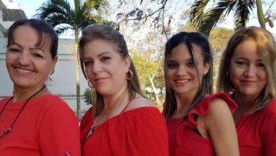 Mujer, dulzura y fortaleza
