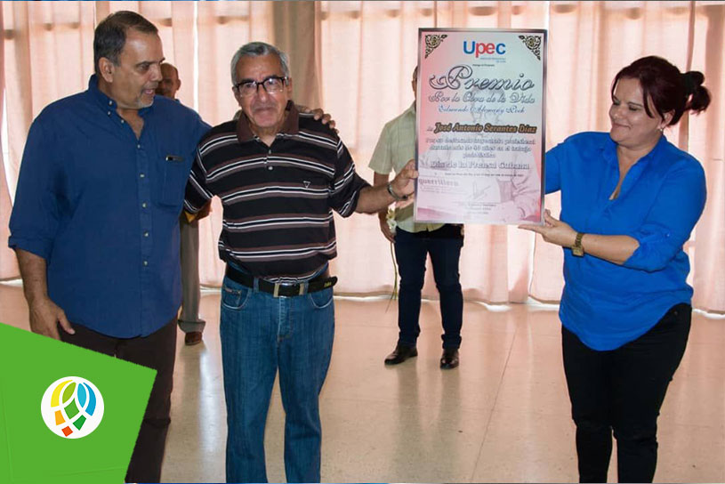 premio periodístico