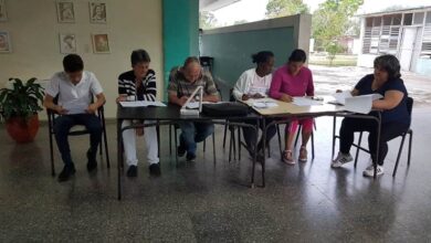 prueba dinamica sandino