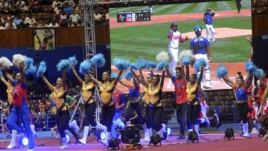 team asere cuba