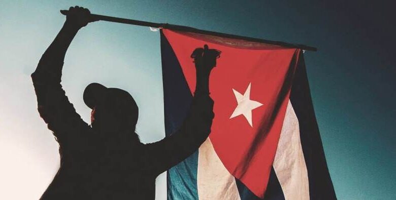 voto unido cuba