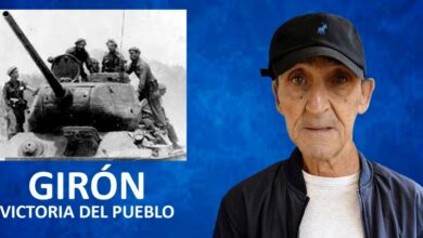 José Ramón Gordillo Playa Girón