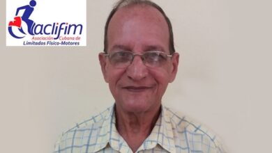 andrés Valdés Laza ACLIFIM