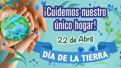 día de la tierra sandino