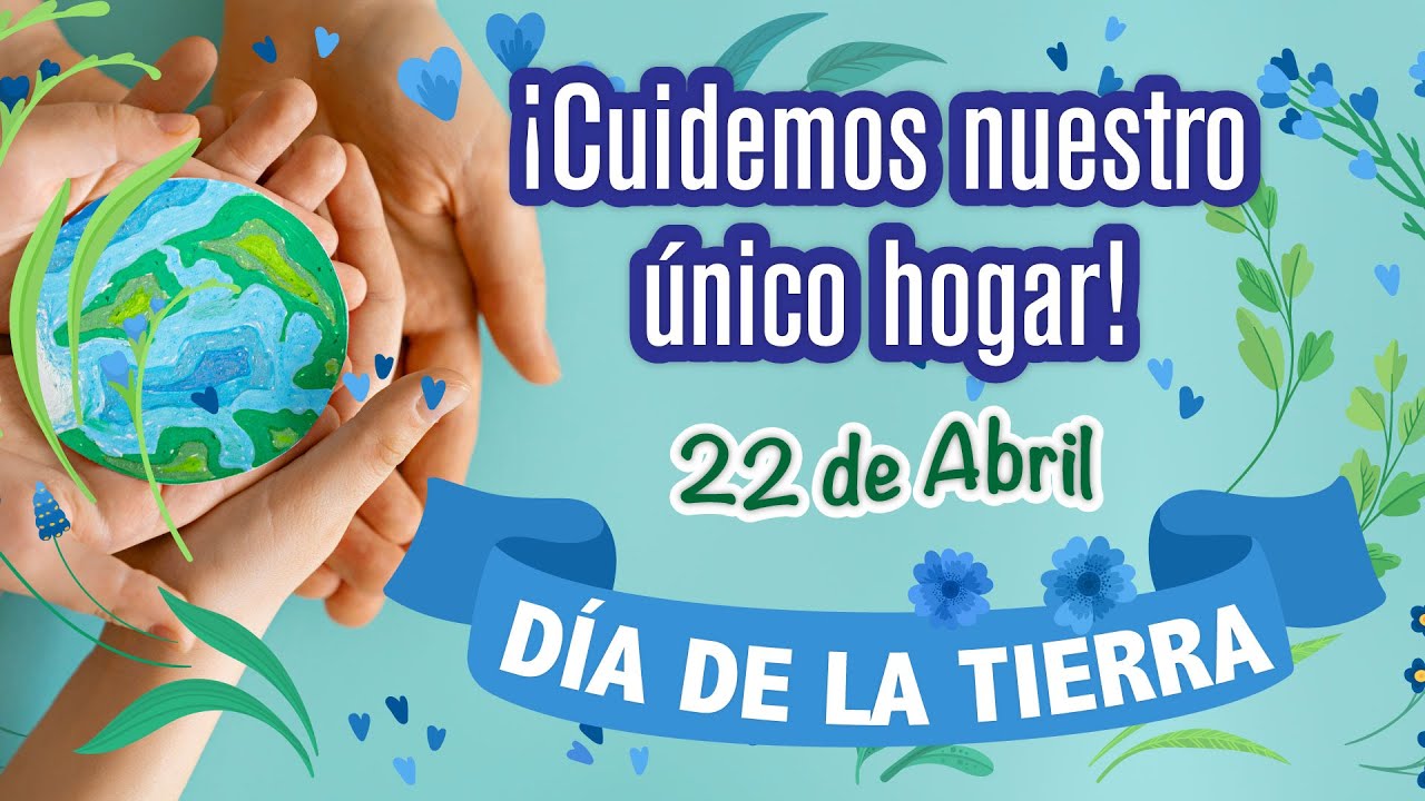 día de la tierra sandino