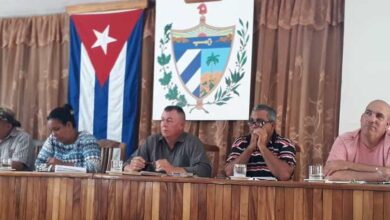 patrullas campesinas sandino