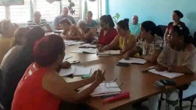 Iniciarán en Sandino seminarios de preparación para el curso 2023-2024