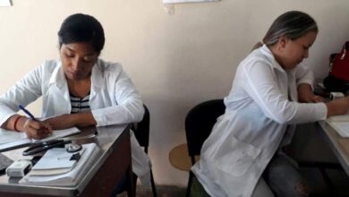 labor educativa sandino