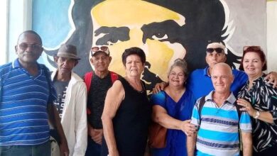 Encuentro de fundadores medio siglo después