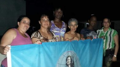 federadas sandinenses XI Congreso