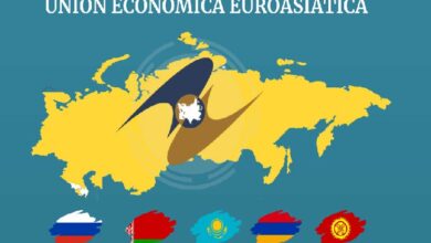 Cuba puente entre la Unión Económica Euroasiática (UEE) y América Latina